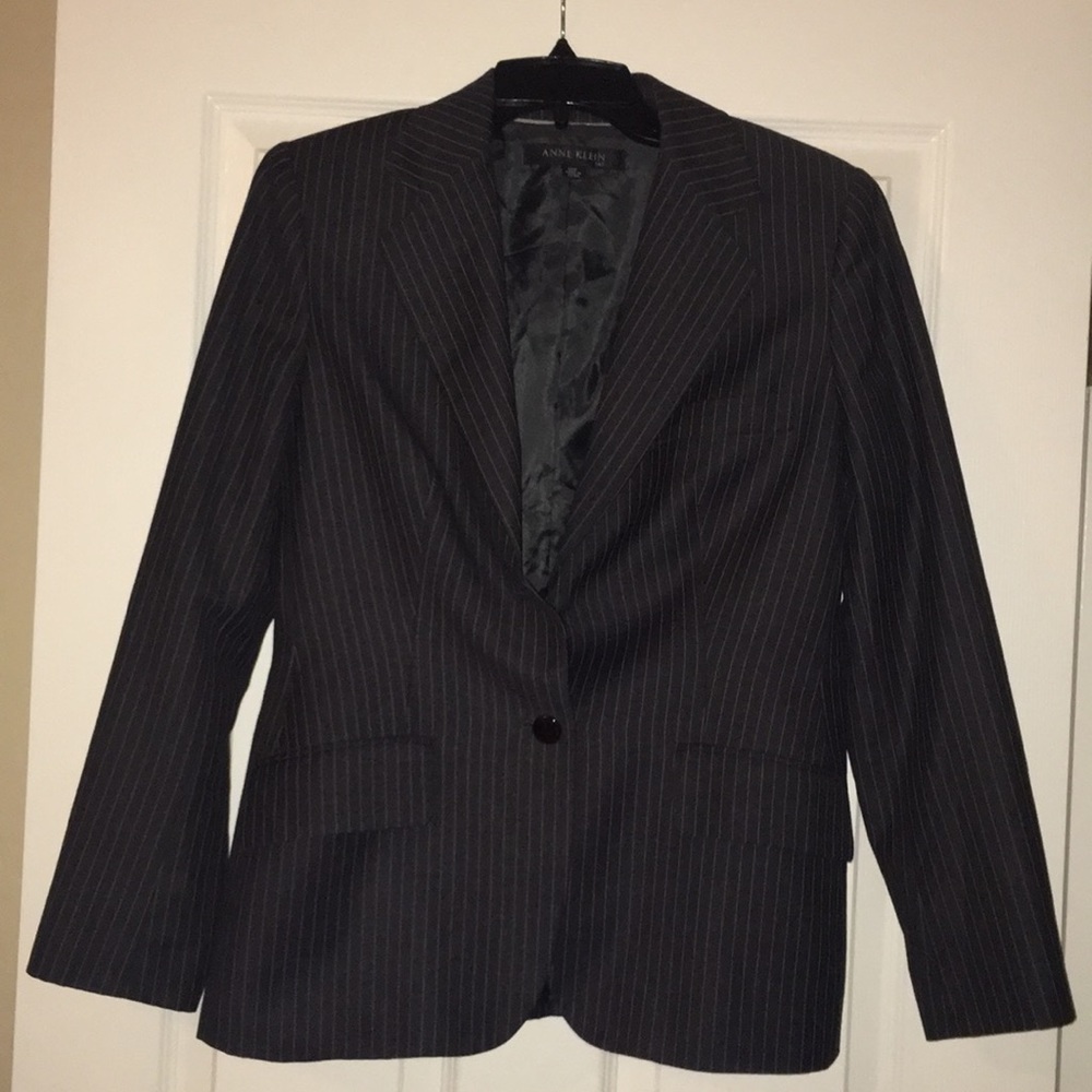 Suit Jacket - image 1